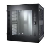 APC NetShelter WX - coffret 19P - 13U - 663x584x631mm - noir