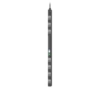 APC NetShltr Rack PDU ADV Swtchd 11,5 KW 3PH Marque
