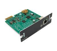 APC Network Management Card 3 with PowerChute Network Shutdown Remote management adapter 1GbE 1000Base-T