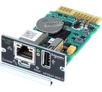 APC Network Management Card AP9544 Ethernet LAN 10/100/1000 Mbit/s