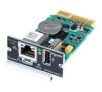 APC NETWORK MANAGEMENT CARD FOR EASY UPS, 1-PHASE (AP9544)