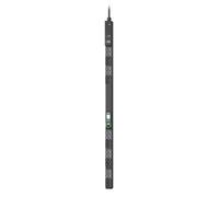 APC NetShelter Rack PDU Advanced - unité de distribution secteur - avec compteur, 230 V, 32 A - 7.4 kW - 7400 VA - Conformité TAA