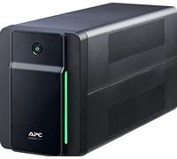 APC BackUPS BX - onduleur line-interactive - 1200VA, 230V - prises IEC