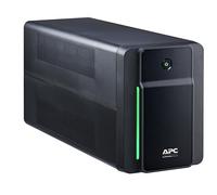 APC - Onduleur APC Back UPS 2200VA - BX2200MI - Batterie de Secours et Protection Contre Les surtensions, onduleur avec AVR, Protection des données