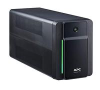 APC Easy UPS BVX - onduleur line-interactive - 1200VA, 230V - Prises IEC