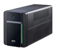 APC Easy UPS BVX - onduleur line-interactive - 1600VA, 230V - Prises Schuko