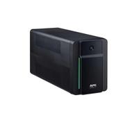 APC - Onduleur APC Easy UPS 2200VA - BVX2200LI-GR - Batterie de Secours et Protection Contre Les surtensions, Prises ''Schuko'', onduleur avec AVR