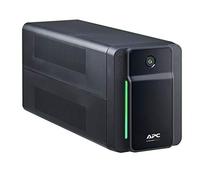 APC Easy UPS BVX - onduleur line-interactive - 700VA, 230V - Prises IEC