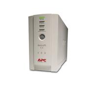 APC Onduleur Back-UPS 500VA - 230V - autonomie 3 min 56
