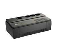 APC Onduleur EASY UPS BV 1 000 VA, AVR, prise Schuko, 230 V