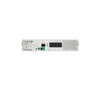 APC Smart-UPS SMC1500I-2UC Onduleur - 4x C13, USB, montable en rack, SmartConnect, 1500 VA