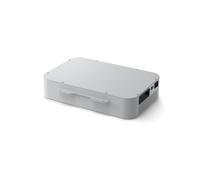 APC Onduleur Mobile CSH2 pour Surface Hub 2S/3, Batterie Li-Ion, 40-70Hz, USB, 279x89x429mm, 9.98kg, Blanc