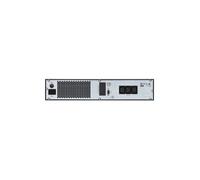 APC Onduleur On-Line à Double Conversion APC by Schneider Electric Easy UPS SRV1KRI - 1 kVA/800 W