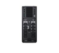 APC Back-UPS Pro Green - onduleur 1500VA - 230V - prises IEC
