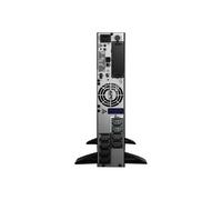 APC Onduleur Smart UPS+PowerChute+/750VA LCD RM 2U