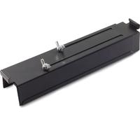 APC Organisateur de câbles horizontal Side Channel 10 to 18 inch