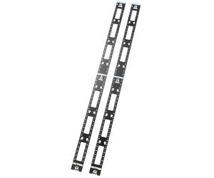 APC Organiseur de câbles vertical, NetShelter SX, 42U (Qté. 2) - Professionnels