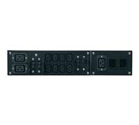 APC Panneau de contournement de service - bypass switch