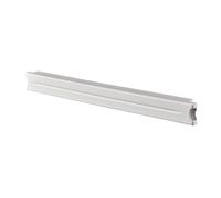 APC - Panneau d'obturation pour rack - blanc - 1U - 19" (pack de 10) - pour P/N: AR3103SP, AR3106SP, SMX2KR2UX145, SMX3000LVUS, SMX3KR2UNCX145, SRT1000RMXLI