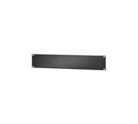 APC - Panneau d'obturation pour rack - noir - 2U (pack de 10)