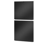 APC Panneau latéral Easy Rack ER7SIDE4210 pour rack 19" 42U 1000 mm noir (x2)