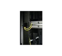APC - ouvertures à brosse pour rails de montage NetShelter SX - Larg750mm AR3x5x