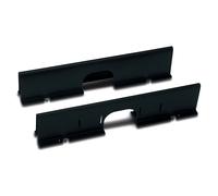 APC PAROIE POUR CHEMIN DE CABLE POUR NETSHELTER 750MM - COULEUR NOIRE