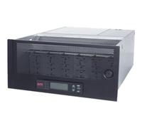 APC PDPM138H-5U APC Modular Rack Distribution Panel, 138kVA, 200A, 400V, 18