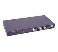 APC PDU de Rack commuté AP9224103