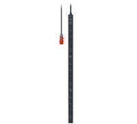 APC PDU Easy PDU Basic Zero U 11 kW 230V 16A 36C13 6C19