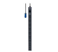 APC PDU Easy PDU Basic ZeroU 16A 230V 20C13 4C19