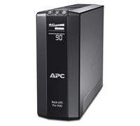 APC Back-UPS Pro Green - onduleur 900VA - 230V - CEE - 7/5 - prises FR