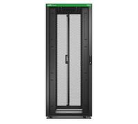 APC - Rack armoire - noir - 42U - 19