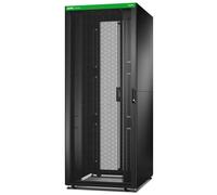 APC - Rack armoire - noir - 42U - 19