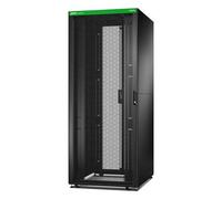 APC - Rack armoire - noir - 42U - 19