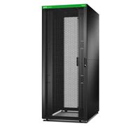 APC - Rack armoire - noir - 42U - 19