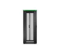 APC - Rack armoire - noir - 42U