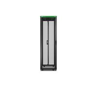 APC - Rack armoire - noir - 42U