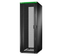 APC - Rack armoire - noir - 48U - 19