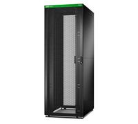 APC - Rack armoire - noir - 48U - 19