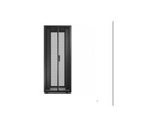 APC - Rack armoire - noir - 48U - 19"