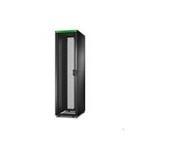 APC - Rack armoire - noir - 48U - 19"