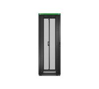 APC - Rack armoire - noir - 48U