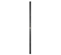 APC Rack PDU 9000 commuté APDU9959NA3 - Unité de distribution secteur (rack-montable) - CA 200/208 V - 3.3 kW - 3300 VA - Ethernet 10/100/1000 - entrée : NEMA L6-20 - connecteurs de sortie : 24 (21 x