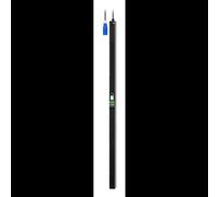 APC EasyPDU EPDU2116S - Unité de distribution secteur (rack-montable) - commuté - CA 230 V - 3680 VA - monophasé - Ethernet 10/100/1000, serial, USB