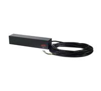 APC , Rack PDU Extender, Basic 2U, 32A, 230V, (4) IEC C19, Basique, 2U, horizontale, Noir, 4 sortie(s) CA, Coupleur C19 AP7585