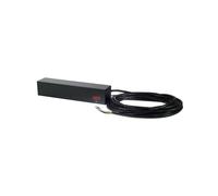 APC Rack PDU Extender Basic 2U 32A 230V, (4) IEC C19, Hard Wire 3-wire, Sorties 230V, 7680VA, Montage Horizontal, Certifié CE/VDE, AP7585