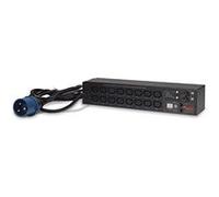 PDU en rack commuté APC AP7922B - unité de distribution secteur