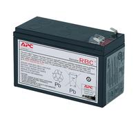 APC Cartouche de batterie de rechange #17
