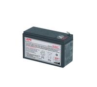 APC RBC17 - Cartouche Batterie de Remplacement 108VAh, Technologie VRLA, Dimensions 94x65x151mm, Conforme RoHS et REACH